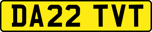 DA22TVT