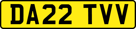 DA22TVV