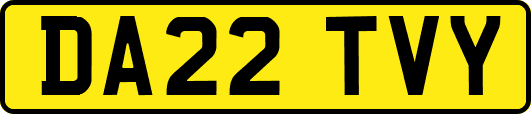 DA22TVY