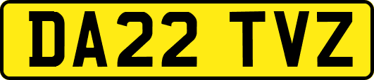 DA22TVZ