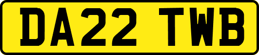 DA22TWB