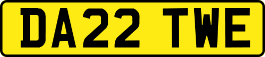 DA22TWE
