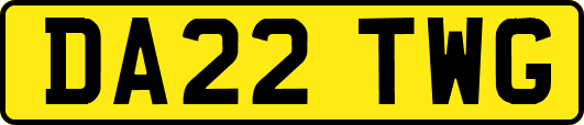 DA22TWG