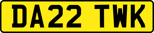 DA22TWK