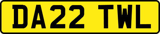 DA22TWL