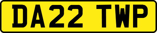 DA22TWP