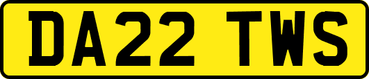 DA22TWS