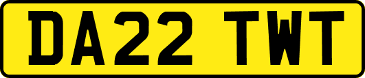 DA22TWT