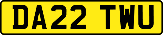 DA22TWU