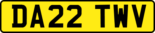 DA22TWV