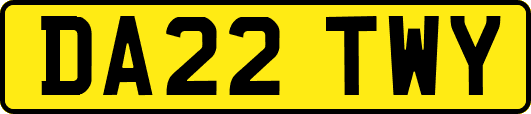 DA22TWY