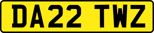 DA22TWZ