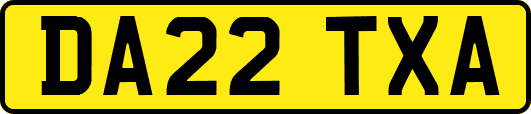 DA22TXA