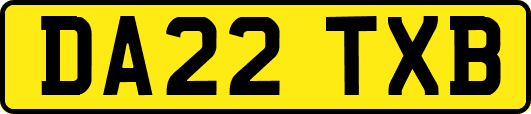 DA22TXB