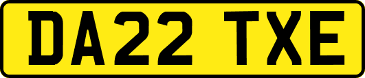 DA22TXE