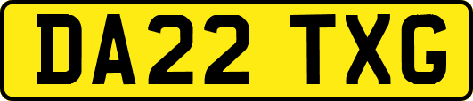 DA22TXG
