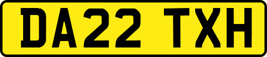 DA22TXH