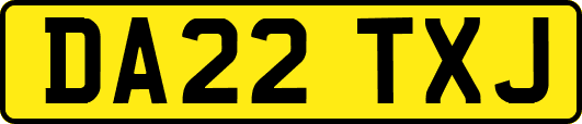 DA22TXJ