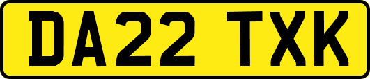 DA22TXK