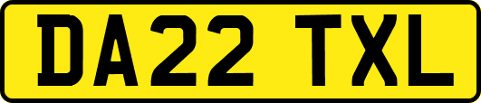 DA22TXL