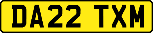 DA22TXM