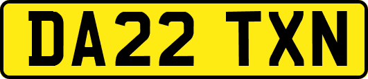 DA22TXN