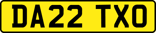DA22TXO