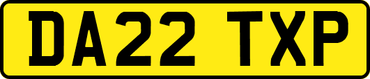 DA22TXP