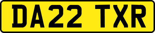 DA22TXR