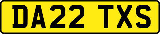 DA22TXS