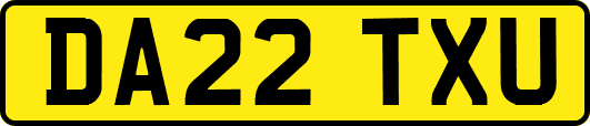 DA22TXU