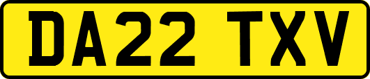 DA22TXV