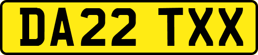 DA22TXX