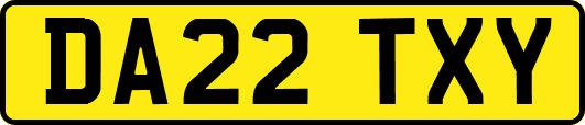 DA22TXY