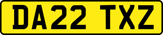 DA22TXZ