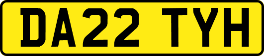 DA22TYH