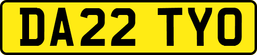 DA22TYO