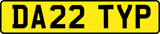 DA22TYP