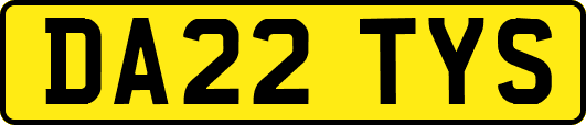 DA22TYS