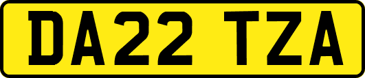 DA22TZA