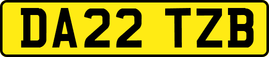 DA22TZB