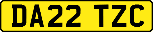 DA22TZC