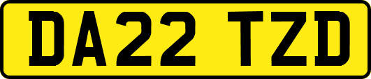 DA22TZD