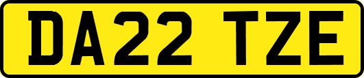 DA22TZE