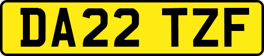 DA22TZF