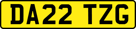 DA22TZG