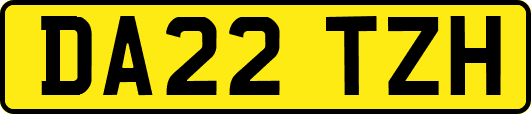 DA22TZH
