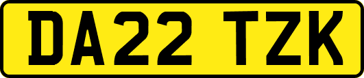 DA22TZK
