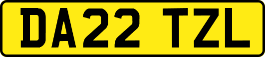 DA22TZL