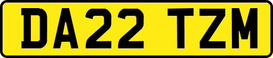 DA22TZM